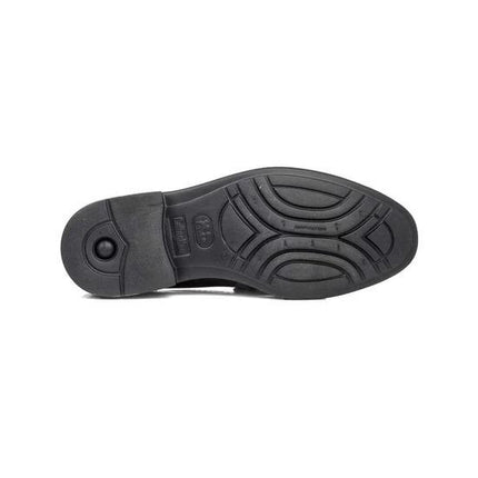 Callaghan Mocassini Uomo Pelle Bordeaux - MARIO SPATARELLA