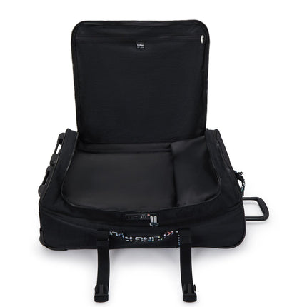 Kipling Trolley Valigia Grande Taglia L 2 Ruote - MARIO SPATARELLA