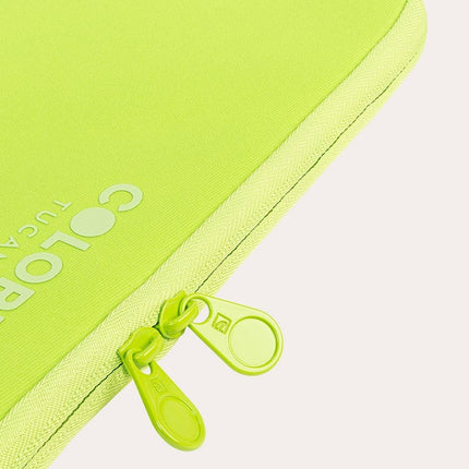 Custodia per Computer Portatili 15,6 Pollici Verde - MARIO SPATARELLA