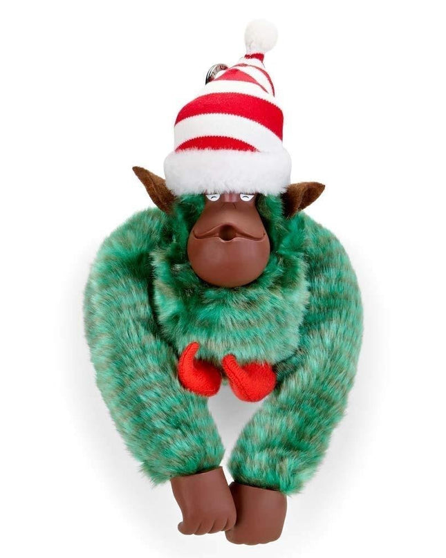 Kipling Portachiavi Elf Monkey Collection - MARIO SPATARELLA