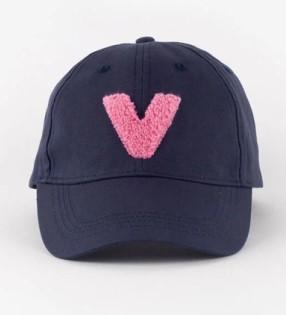 Cappellino Berretto Baseball Blu - MARIO SPATARELLA