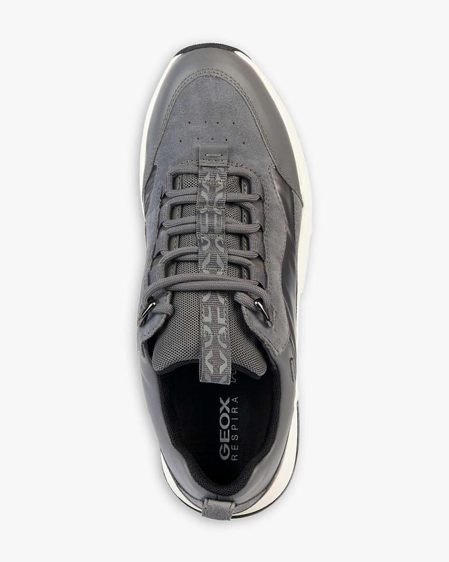 Sneakers Donna Running Stone - MARIO SPATARELLA