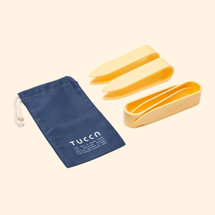 Telo Mare Collegabile in Cotone Biologico - MARIO SPATARELLA