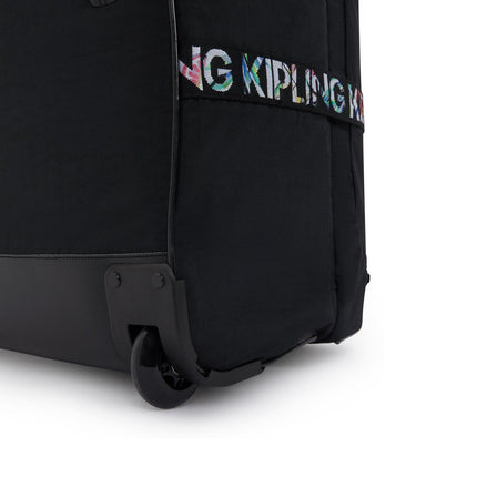 Kipling Trolley Valigia Grande Taglia L 2 Ruote - MARIO SPATARELLA
