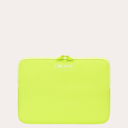 Custodia per Computer Portatili 15,6 Pollici Verde - MARIO SPATARELLA