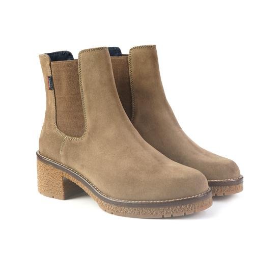 Chelsea Donna Camoscio Tartufo - MARIO SPATARELLA