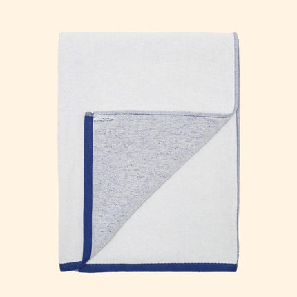 Telo Mare Collegabile in Cotone Biologico - MARIO SPATARELLA