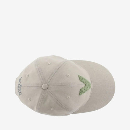 Cappellino Berretto Baseball Beige - MARIO SPATARELLA