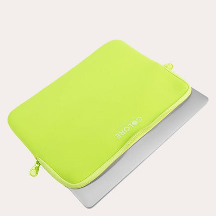 Custodia per Computer Portatili 15,6 Pollici Verde - MARIO SPATARELLA