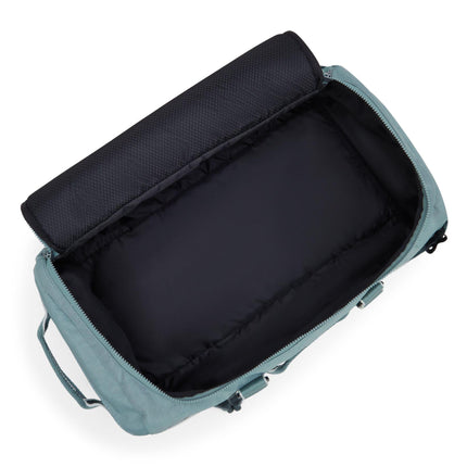 Kipling Borsone Zaino Multitasche Avio - MARIO SPATARELLA