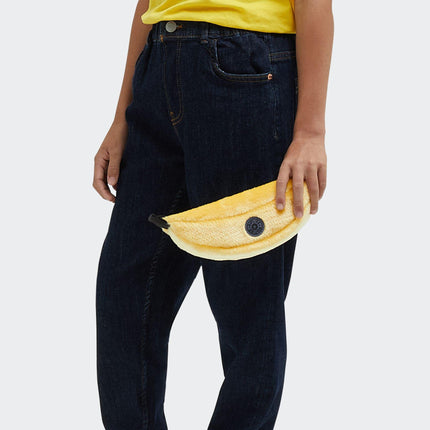 Portapenne Banana Kipling Minions - MARIO SPATARELLA