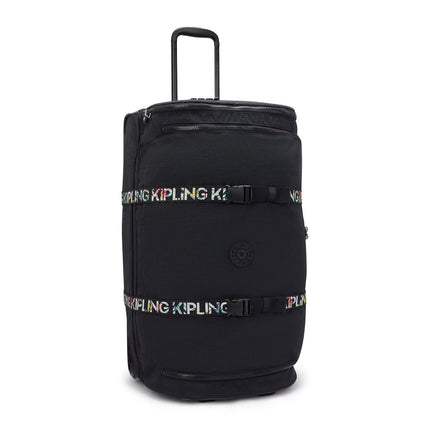 Kipling Trolley Valigia Grande Taglia L 2 Ruote - MARIO SPATARELLA