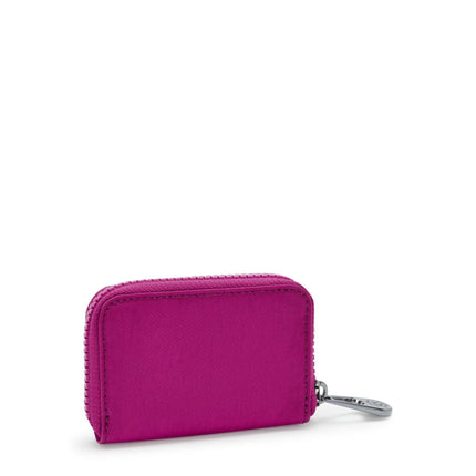 Kipling Mini Trousse Fuxia - MARIO SPATARELLA