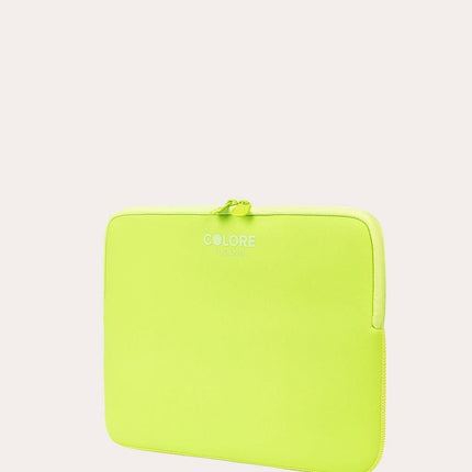 Custodia per Computer Portatili 15,6 Pollici Verde - MARIO SPATARELLA