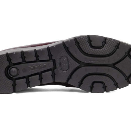 Mocassini Slipon Donna Zeppa - MARIO SPATARELLA