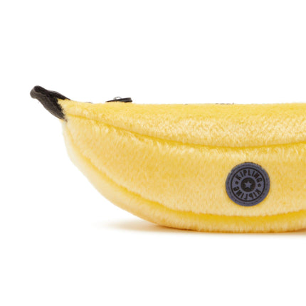 Portapenne Banana Kipling Minions - MARIO SPATARELLA