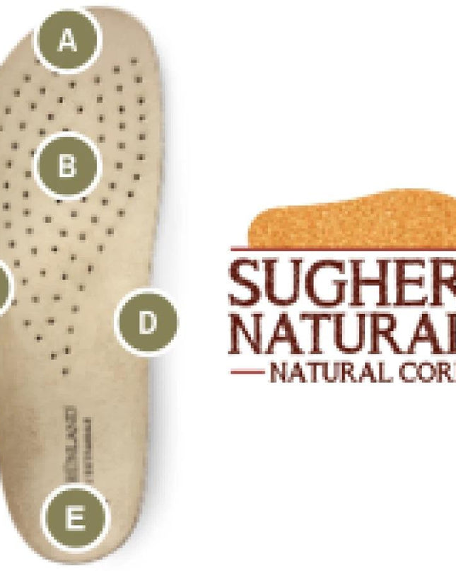 Pantofole Donna Feltro Lana Cenere - MARIO SPATARELLA