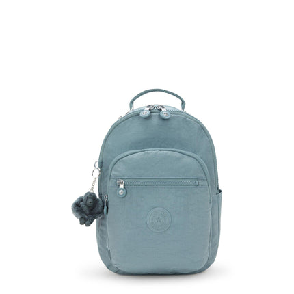 Kipling Zaino Porta Computer 11 Pollici Avio - MARIO SPATARELLA