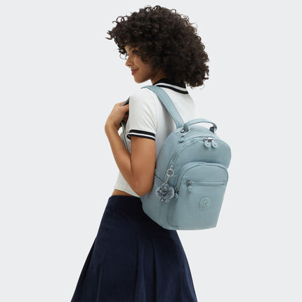 Kipling Zaino Porta Computer 11 Pollici Avio - MARIO SPATARELLA