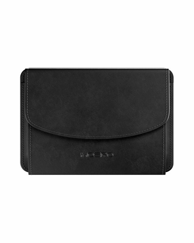 Moero M2 Pocket Coins Pelle Portafoglio Slim - MARIO SPATARELLA