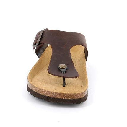 Sandalo Infradito Uomo - MARIO SPATARELLA