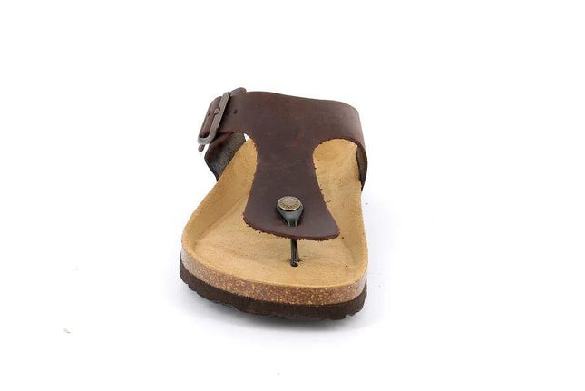 Sandalo Infradito Uomo - MARIO SPATARELLA