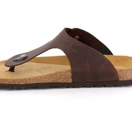 Sandalo Infradito Uomo - MARIO SPATARELLA