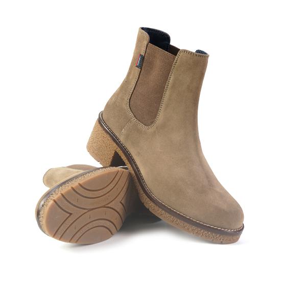 Chelsea Donna Camoscio Tartufo - MARIO SPATARELLA