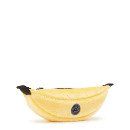 Portapenne Banana Kipling Minions - MARIO SPATARELLA
