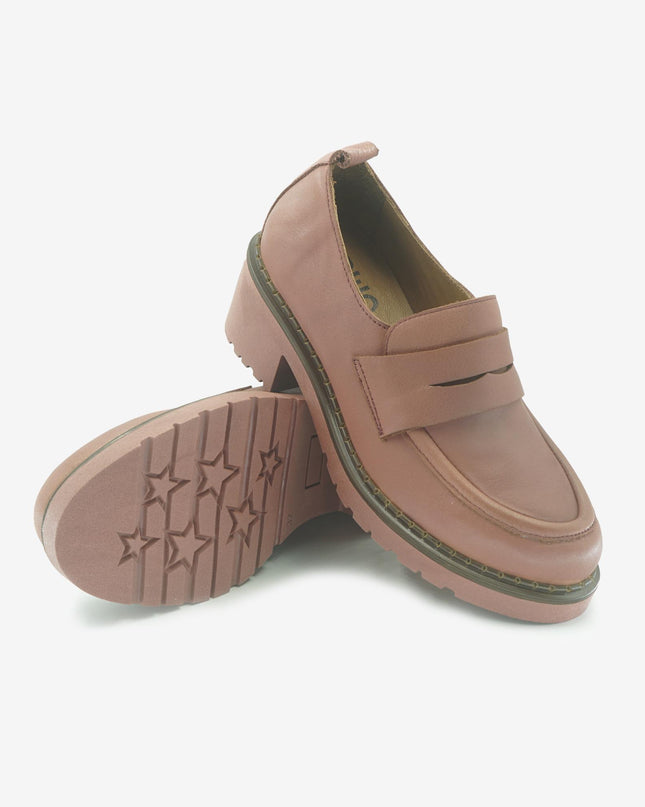 Mocassini Donna con Bendina - MARIO SPATARELLA