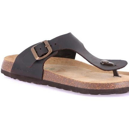 Sandalo Infradito Uomo - MARIO SPATARELLA