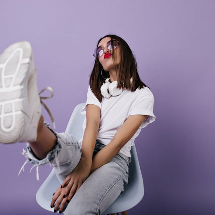 NERO GIARDINI | SNEAKERS - MARIO SPATARELLA
