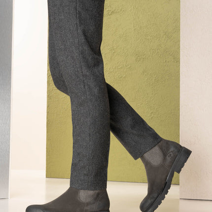 UOMO | CALZATURE | STIVALETTI - MARIO SPATARELLA