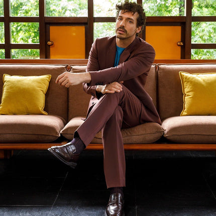 UOMO Scopri la Nuova Collezione - MARIO SPATARELLA