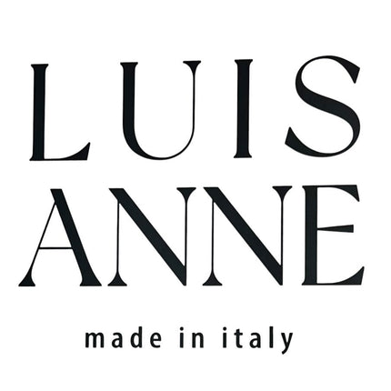 Luis Anne - MARIO SPATARELLA