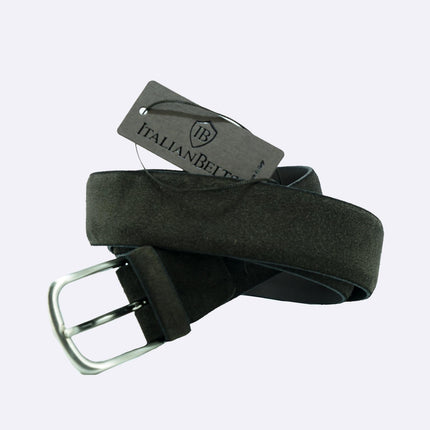 Italian Belts Cinture Made in Italy - MARIO SPATARELLA