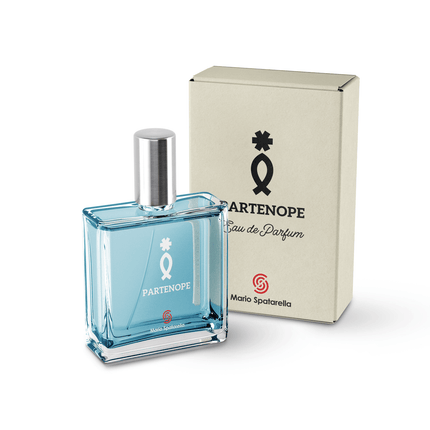 PROFUMI Scopri le Fragranze - MARIO SPATARELLA