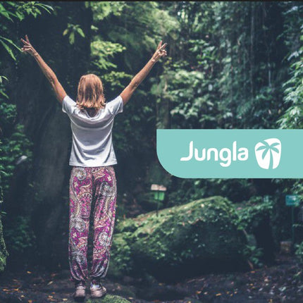 Jungla