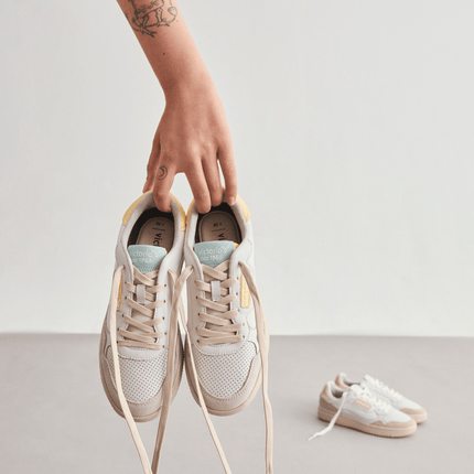 SNEAKERS - MARIO SPATARELLA