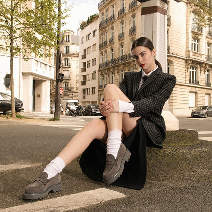 CALLAGHAN | DONNA | MOCASSINI - MARIO SPATARELLA