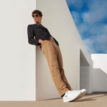 UOMO | CALZATURE | SNEAKERS - MARIO SPATARELLA
