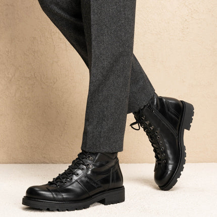 UOMO | CALZATURE | ANFIBI - MARIO SPATARELLA