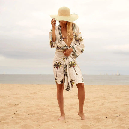 KIMONO - Scopri La Collezione - MARIO SPATARELLA