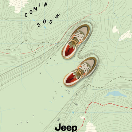 Collection image for: Jeep Footwear