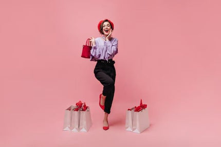 Regali Moda - Scopri le nostre proposte - MARIO SPATARELLA