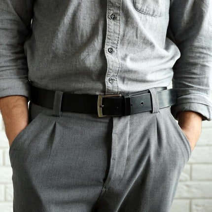 UOMO | ACCESSORI | CINTURE - MARIO SPATARELLA