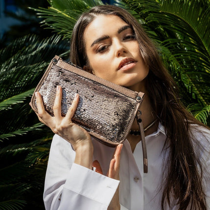 DONNA | BORSE E ZAINI | POCHETTE - MARIO SPATARELLA