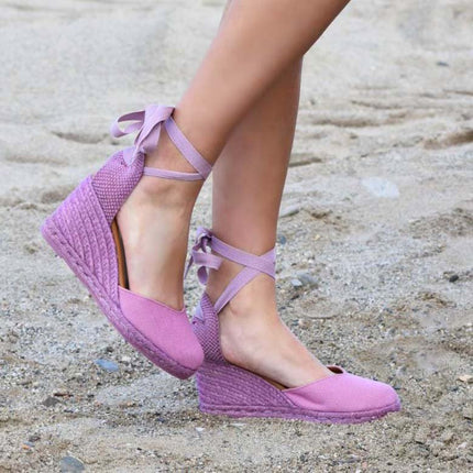 DONNA | CALZATURE | ESPADRILLAS - MARIO SPATARELLA