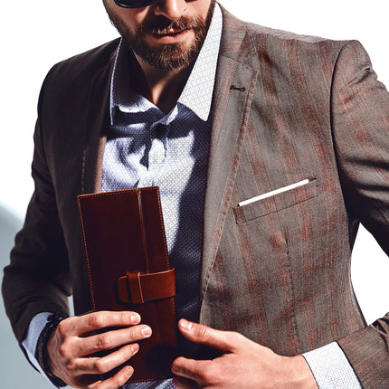 UOMO | ACCESSORI | PORTAFOGLI - MARIO SPATARELLA