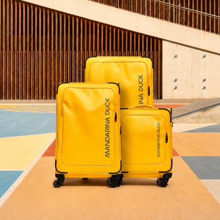 Collection image for: Eco Coated mandarina Duck